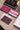 Printworks Zarf & Kart Seti - Hooray Cerise PW00803