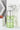 Shotay Infuser Trıtan Unisex Matara 680 Ml. SHT-ST-6637-4