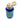 Shotay  Space Termos Unisex Matara 600 Ml. SHT-ST-8812-1