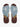 Tommy Hilfiger Erkek Sneaker FM0FM05567GW2