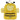 Trixie Mrs. Bumblebee Unisex Anaokul Çantası 90-226