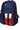 U.S. Polo. Assn. Unisex Okul Çanta Seti PLSET2403200