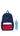 U.S. Polo. Assn. Unisex Okul Çanta Seti PLSET2508718