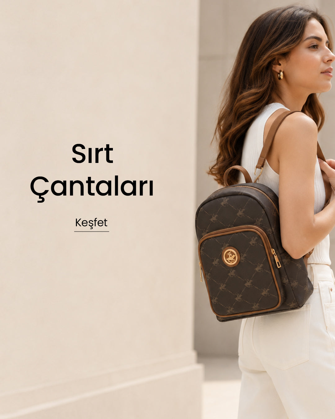 Sırt Çantaları