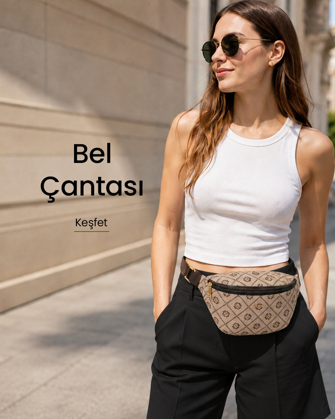 Bel Çantası