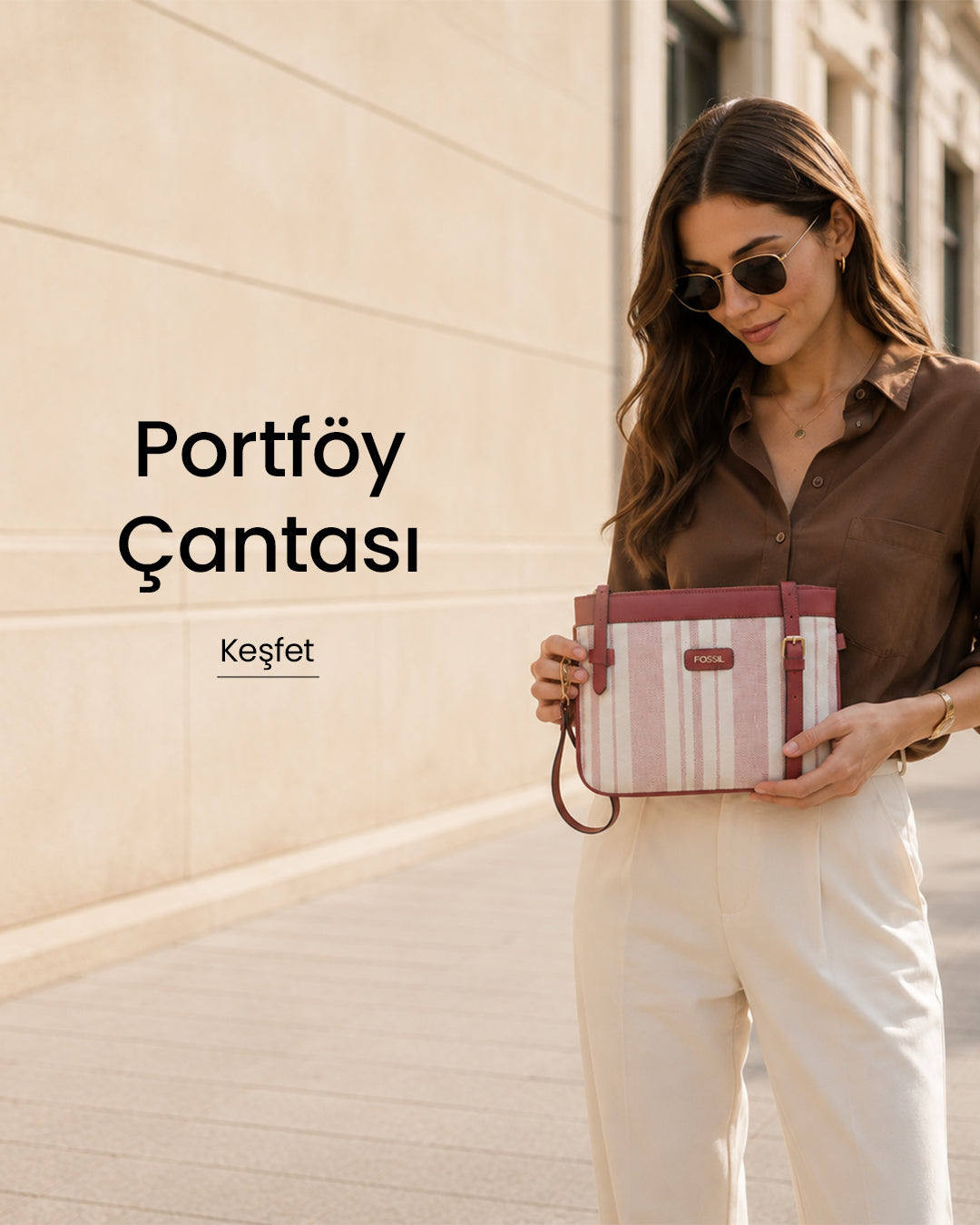 Portföy Çantası