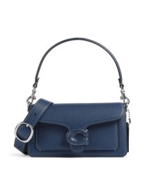 Coach Kadın El Ve Çapraz Askılı Çanta CM543 LHSMU Deep Blue