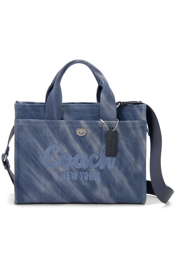 Coach Kadın El Ve Çapraz Askılı Çanta CU027 LHNGB - COACH 3---0
