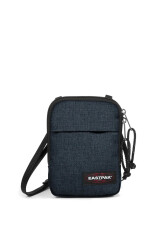 Eastpak Buddy Unisex Çapraz Çanta EK00072426W1 Triple Denim