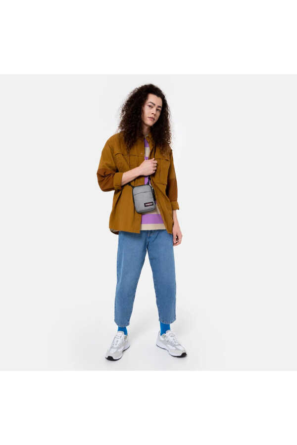 Eastpak Buddy Unisex Çapraz Çanta EK0007243631 - Eastpak 1---0
