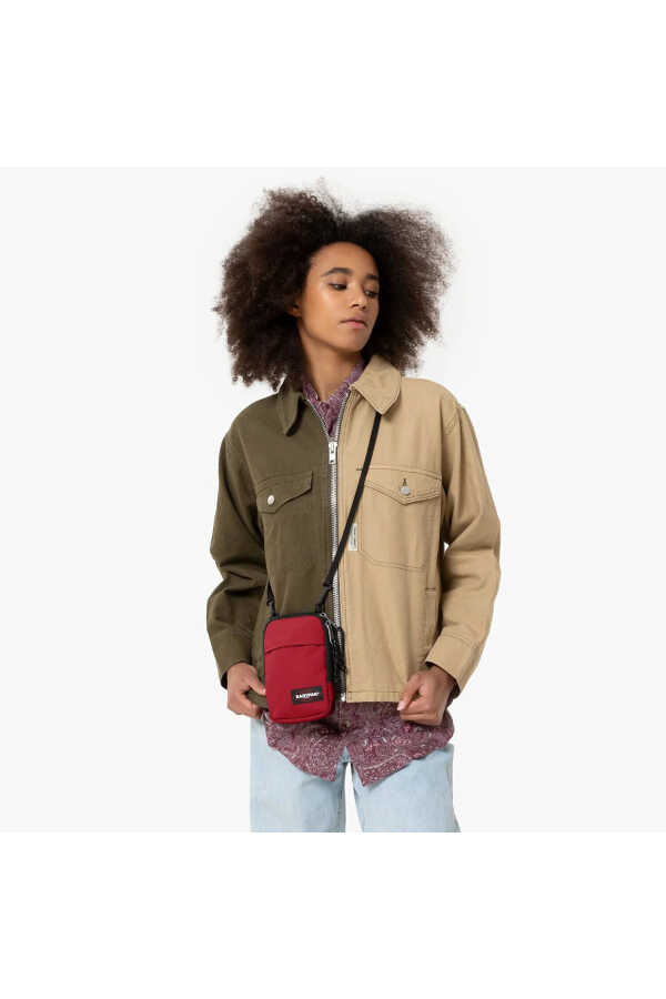 Eastpak Buddy Unisex Çapraz Çantası EK0007241O91 - Eastpak 1---0