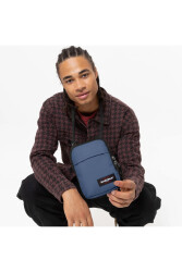 Eastpak Buddy Unisex Çapraz Çantası EK000724U591 Powder Pılot