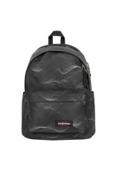 Eastpak Day Offıce Unisex Sırt Çantası EK0A5BIK3O01 Refleks Dots Black