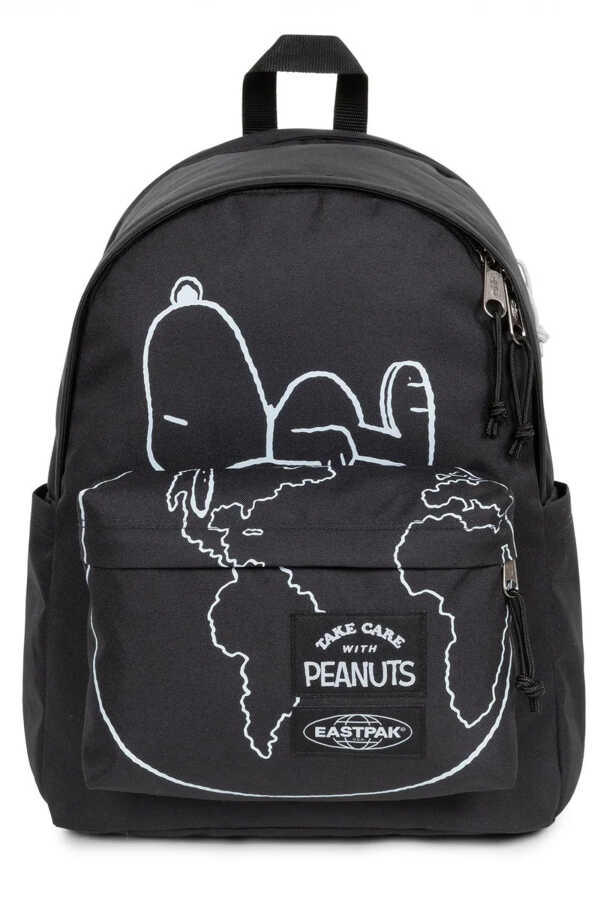 Eastpak Day Offıce Unisex Sırt Çantası EK0A5BIK7O11 - Eastpak 4---0