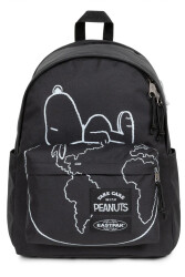 Eastpak Day Offıce Unisex Sırt Çantası EK0A5BIK7O11 Peanuts Placed