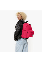 Eastpak Day Pak'R Kadın Sırt Çantası EK0A5BG40O41 Strawberry Pınk