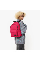 Eastpak Day Pak'R S Kadın Sırt Çantası EK0A5BG50O41 Strawberry Pınk