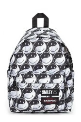 Eastpak Day Pak'R S Smıley Yy Unısex Sırt Çantası EK0A5BG55K21 Black