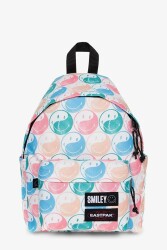 Eastpak Day Pak'R S Smıley Yy Unısex Sırt Çantası EK0A5BG55K31 Color