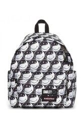 Eastpak Day Pak'R Smıley Yy Unısex Sırt Çantası EK0A5BG45K21 Black