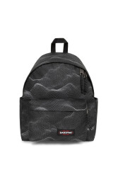 Eastpak Day Pak'R Unisex Sırt Çantası EK0A5BG43O01 Refleks Dots Black