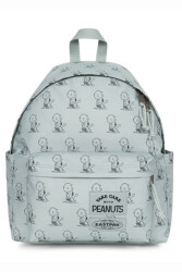Eastpak Day Pak'R Unisex Sırt Çantası EK0A5BG46O81 Peanuts Mınt