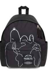 Eastpak Day Pak'R Unisex Sırt Çantası EK0A5BG47O11 Peanuts Placed