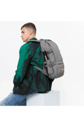 Eastpak Floıd Unisex Sırt Çantası EK0A5BCI0B31 Sunday Grey