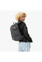 Eastpak Gerys S Unisex Sırt Çantası EK0A5BIX0B41 Black Denim