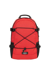 Eastpak Gerys S Unisex Sırt Çantası EK0A5BIX4O51 Cs Out Scarlet