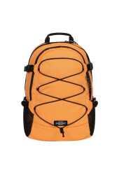 Eastpak Gerys Unisex Sırt Çantası EK0A5BFZ4O61 Cs Out Tangerıne