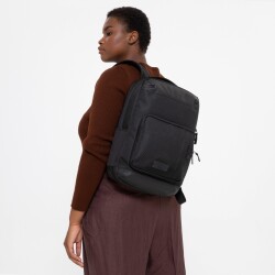 Eastpak Unisex Sırt Çantası VFE-EK0A5BAA8 Siyah