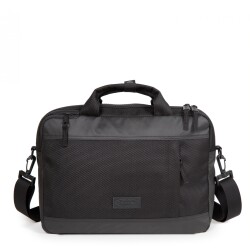Eastpak Kadın Laptop Çantası VFE-EK00042F8 Siyah