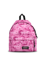 Eastpak Orbıt Kadın Sırt Çantası EK0000432O31 Flower Blur Pınk