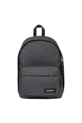 Eastpak Out Of Offıce Unisex Sırt Çantası EK00076777H1 Black Denim
