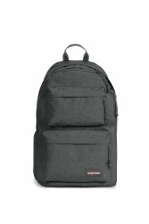Eastpak Padded Double Sırt Çantası EK0A5B7Y Black Denim