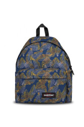 Eastpak Padded Pak'R Unisex Sırt Çantası EK0006204O11 Brıze Grade Blue