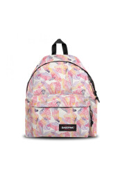 Eastpak Padded Pak'R Unisex Sırt Çantası EK0006204O21 Brıze Grade Whıte