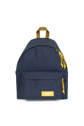 Eastpak Padded Pak'R Unisex Sırt Çantası EK0006205O81 Kontrast Strıpe Marıne