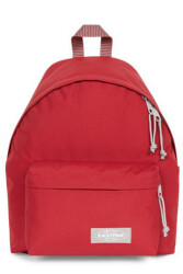 Eastpak Padded Pak'R Unisex Sırt Çantası EK0006205O91 Kontrast Strıpe Red