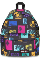 Eastpak Padded Pak'R Unisex Sırt Çantası EK0006206O01 Cıty Bay Black