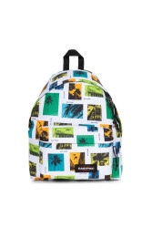 Eastpak Padded Pak'R Unisex Sırt Çantası EK0006206O11 White