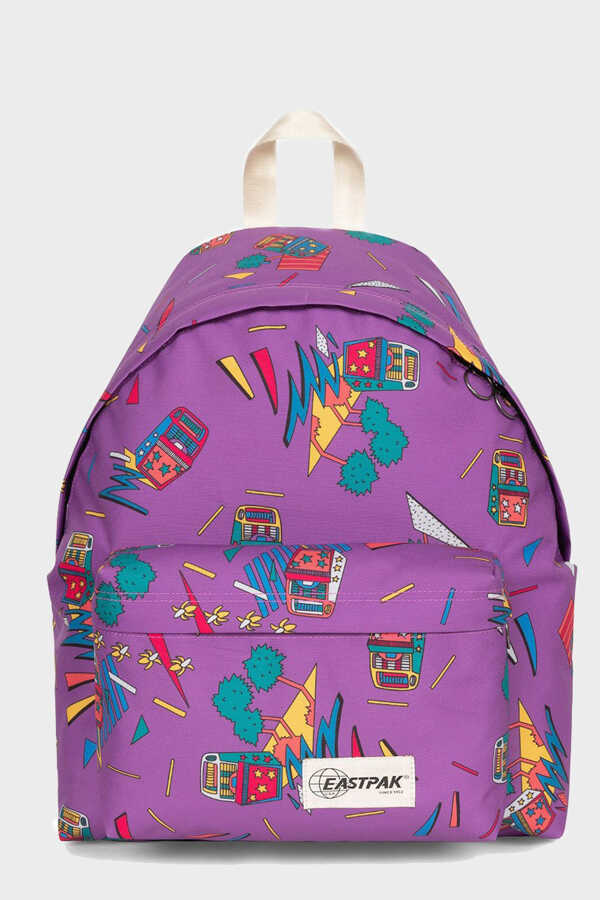 Eastpak Padded Pak'R Unisex Sırt Çantası EK0006206O31 - Eastpak 3---0