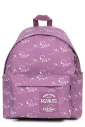 Eastpak Padded Pak'R Unisex Sırt Çantası EK0006206O91 Peanuts Pınk