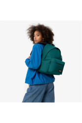 Eastpak Padded Pak'R Unisex Sırt Çantası EK0006207J11 Peacock Green
