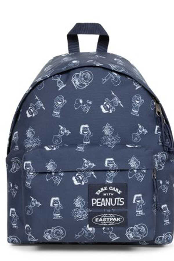 Eastpak Padded Pak'R Unisex Sırt Çantası EK0006207O01 - Eastpak 2---0