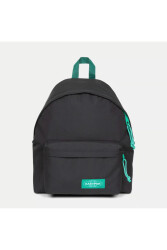 Eastpak Padded Pak'R Unisex Sırt Çantası EK0006209J41 Kontrast Stripe Black