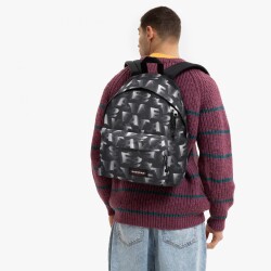 Eastpak Sırt Çantası VFE-EK0006206 Siyah