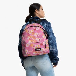 Eastpak Sırt Çantası VFE-EK0006207 Pembe Flower