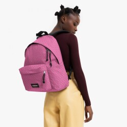 Eastpak Sırt Çantası VFE-EK0006209 PEMBE